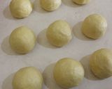 Foto langkah ke 5 dari resep Bakpia Keju.
