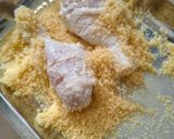 Foto langkah ke 4 dari resep Ayam goreng chiki.