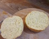 Une image de l'étape 5 de Buns pour Burger maison.