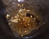 Foto langkah ke 2 dari resep Pokcoy siram bawang putih.