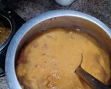 शाही तंदूरी राजमा (Shahi tandoori rajma recipe in Hindi) रेसिपी चरण 7 फोटो