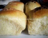 Foto langkah ke 5 dari resep Roti Manis.