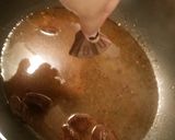 A picture of step 3 of Mole Rojo (easy ,fast).
