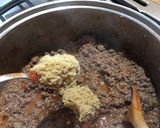 Foto del paso 4 de la receta: Sloppy Joes al estilo Sonorense