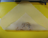 A picture of step 12 of Easy and Authentic Crispy Spring Rolls.
