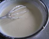 A picture of step 4 of My Baked Cheesecake.