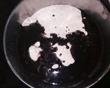 बदाम ब्राउन (Almond Brownie recipe in marathi) रेसिपी स्टेप 3 फोटो 