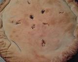 Mincemeat pie recipe step 5 photo