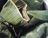 Peruvian style veggie tamales recipe step 7 photo