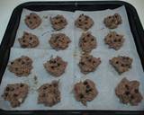 Chocolate Chip Cookies for Valentine's Day recipe step 5 photo
