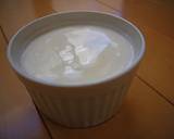 Use Up Egg Whites in Soft, Sweet Panna Cotta recipe step 13 photo