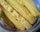 Foto langkah ke 4 dari resep Stick Tempe Chrispy.