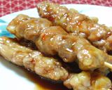 A picture of step 9 of Sweet & Savory All-Purpose Sauce.
