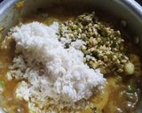 વેજીટેબલ ખીચડી (Vegetable Khichdi Recipe In Gujarati) રેસીપી સ્ટેપ4ફોટો