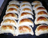 Foto del paso 20 de la receta: Empanadas salteñas