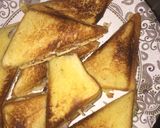 A picture of step 5 of Toasted bread.