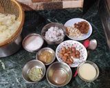 চালকুমড়োর ক্ষীরপাক(chaalkumror kheerpaak recipe in Bengali) রেসিপির ধাপ 1 ছবি
