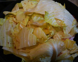 A picture of step 8 of Meltingly Soft Simmered Cabbage.