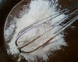 Foto del paso 3 de la receta: Brownie sin TACC