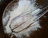 Foto del paso 3 de la receta: Brownie sin TACC