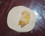 Foto del paso 3 de la receta: Formas de masa hojaldre