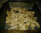 A picture of step 1 of Poppy Seed Chicken Cassarole.