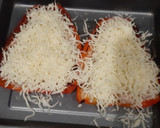 Foto del paso 4 de la receta: Pimientos rojos rellenos asados