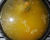 Foto del paso 3 de la receta: Arroz con Alitas de Pollo ECONÓMICO