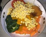 Foto del paso 1 de la receta: Colado de bebé receta 10