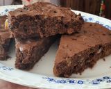 Foto del paso 8 de la receta: Torta Negra Galesa