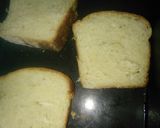 Foto del paso 1 de la receta: Pizzetas de pan lactal súper rápidas
