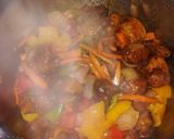 صورة لخطوة 1 من وصفة فراخ الكانتون الصينى 🥕⁦🌶️⁩🥕⁦🌶️⁩🥕⁦🥕⁦🌶️⁩🥕⁦🌶️⁩
