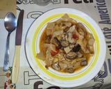 Foto del paso 12 de la receta: Gazpachos viudos, viudos