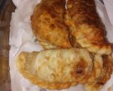 Foto del paso 6 de la receta: Empanadas de matambre