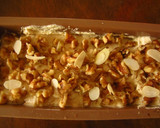 A picture of step 13 of Comforting Caramelized Apple Poundcake.