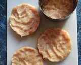 Фото кроку 2 до Котлети з курячого фаршу з філе курки з помідором🍅 та твердим сиром.