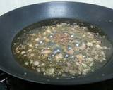 Tuna In Mustard Sauce And Crispy Parmesan recipe step 2 photo