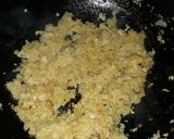Foto del paso 3 de la receta: Riñones al vino blanco con arroz y cebolla acaramelada