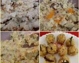 Aaloo Chokha recipe step 3 photo