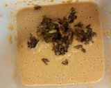 Foto del paso 2 de la receta: Bizcocho de avena y zanahoria sin azúcar