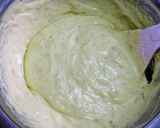 A picture of step 7 of Banana Muffins.