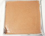 A picture of step 9 of Bûche de Noël For Christmas.