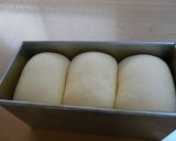A picture of step 5 of Rectangular Shokupan Loaf.