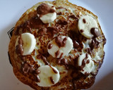 صورة لخطوة 5 من وصفة لي كريب طبقات 🥞