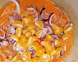 Olaszos tésztasaláta recept fázis 2 fotója