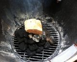 A picture of step 4 of Pulled BBQ Beef with Homemade BBQ Sauce.