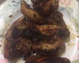 Foto langkah ke 6 dari resep Ayam Bakar MantuL.