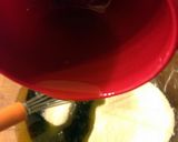 A picture of step 4 of Fresh Ginger Cake.
