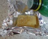 A picture of step 3 of My Lemon Garlic Buttered New Potatoes 😄.