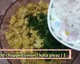 A picture of step 4 of Chicken Potato Croquettes Ramadan Special.